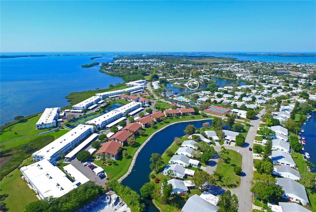 4603 LEXINGTON CIRCLE, Bradenton, FL 34210