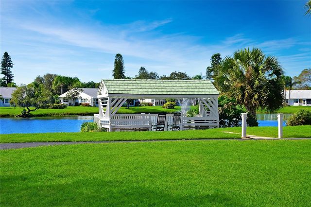 4603 LEXINGTON CIRCLE, Bradenton, FL 34210