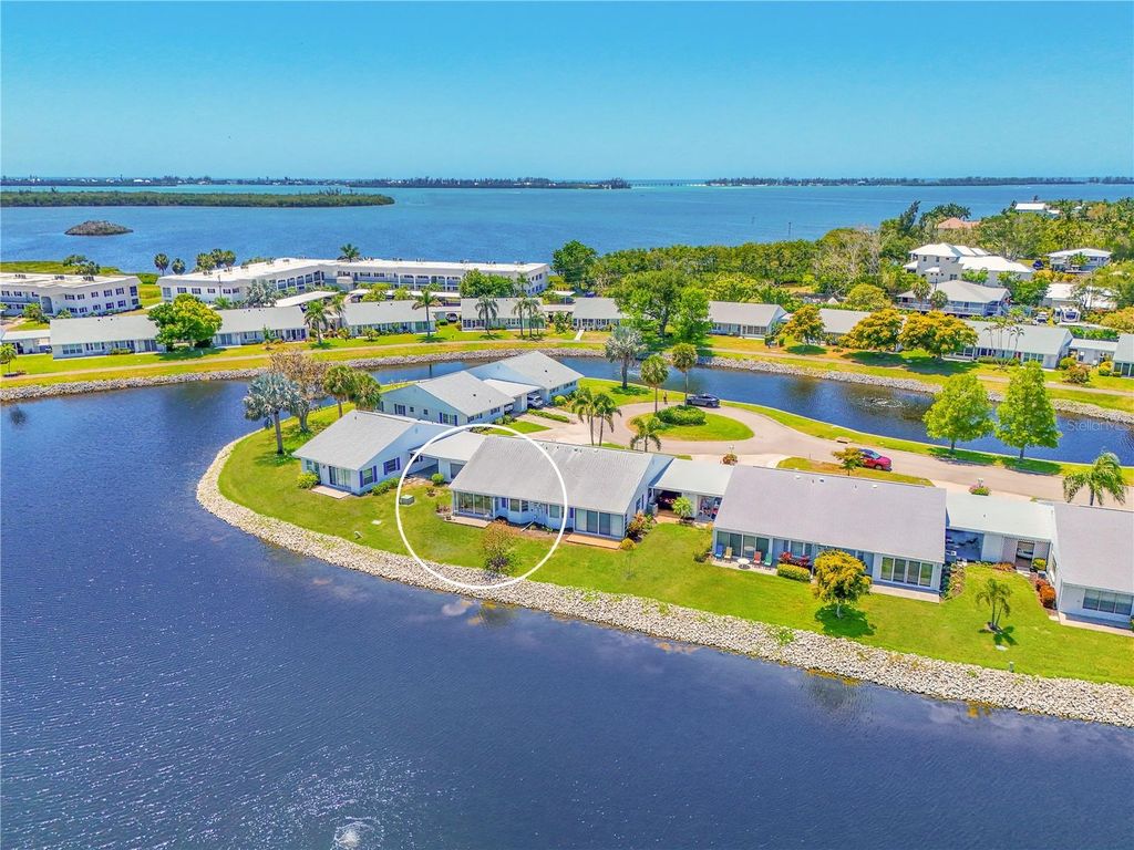 4603 LEXINGTON CIRCLE, Bradenton, FL 34210