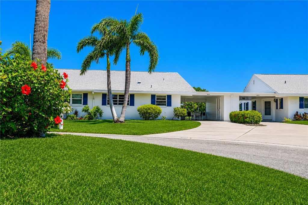 Image 33 of property listing at 4603 LEXINGTON CIRCLE, Bradenton, FL 34210
