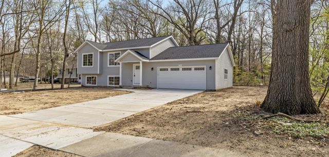 1732 15 Mile Road NW Parcel B, Sparta, MI 49345