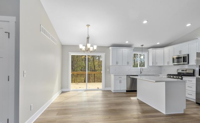 1732 15 Mile Road NW Parcel B, Sparta, MI 49345