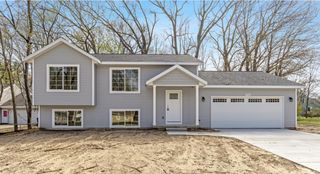 1732 15 Mile Road NW Parcel B, Sparta, MI 49345