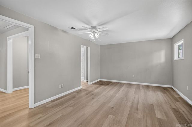 3 Frostwood Drive, Sherwood, AR 72120