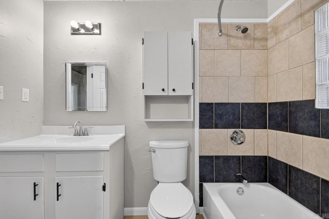 3 Frostwood Drive, Sherwood, AR 72120