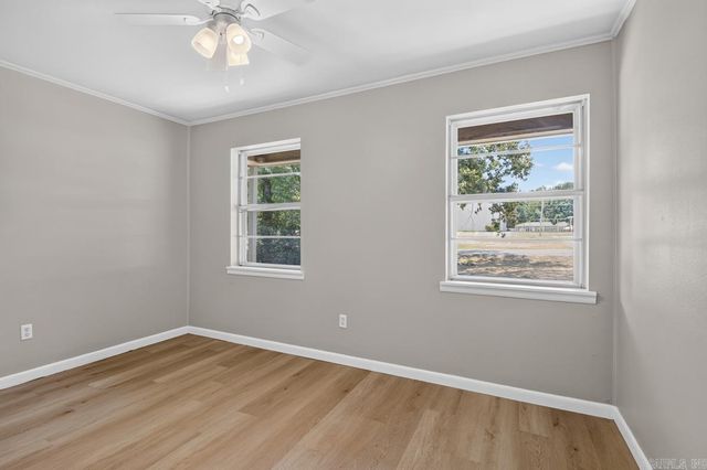3 Frostwood Drive, Sherwood, AR 72120