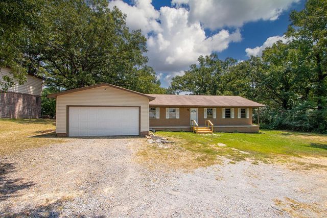 3 Frostwood Drive, Sherwood, AR 72120