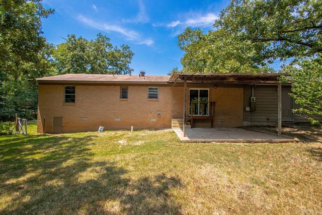 3 Frostwood Drive, Sherwood, AR 72120