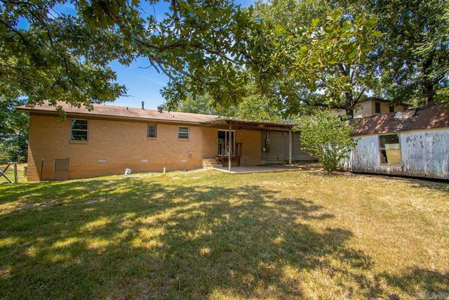 3 Frostwood Drive, Sherwood, AR 72120