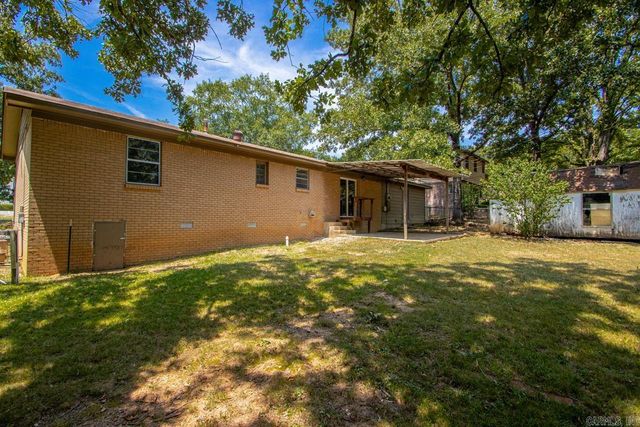 3 Frostwood Drive, Sherwood, AR 72120