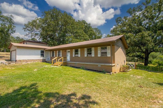 3 Frostwood Drive, Sherwood, AR 72120
