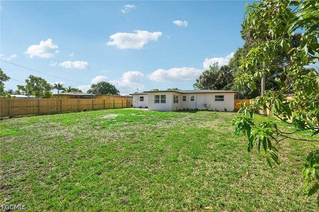 4927 Billys Creek DR, Fort Myers, FL 33905