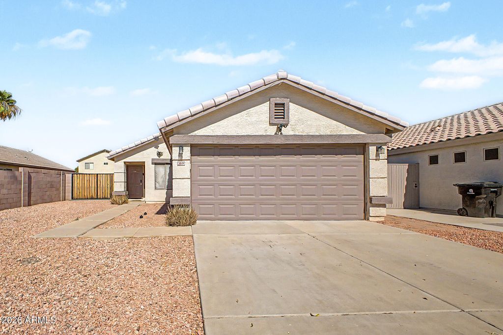 3819 N 106TH Avenue, Avondale, AZ 85392 — photo 2