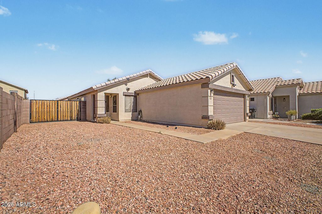 3819 N 106TH Avenue, Avondale, AZ 85392 — photo 3