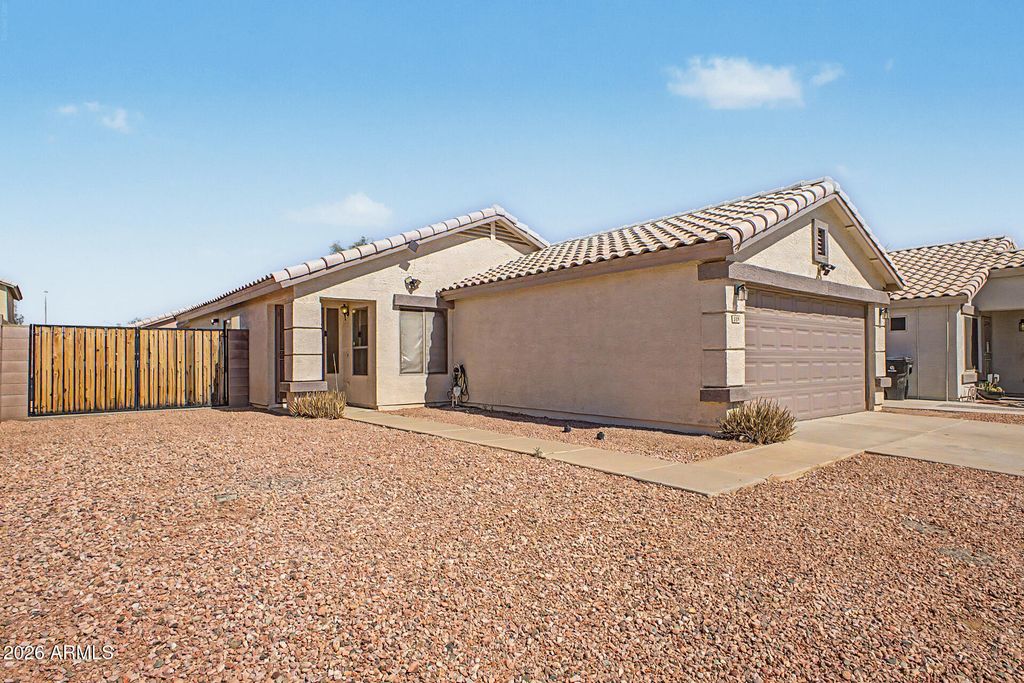 3819 N 106TH Avenue, Avondale, AZ 85392 — photo 4