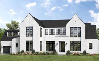 2785 Francis Road, Lot 2, Milton, GA 30004