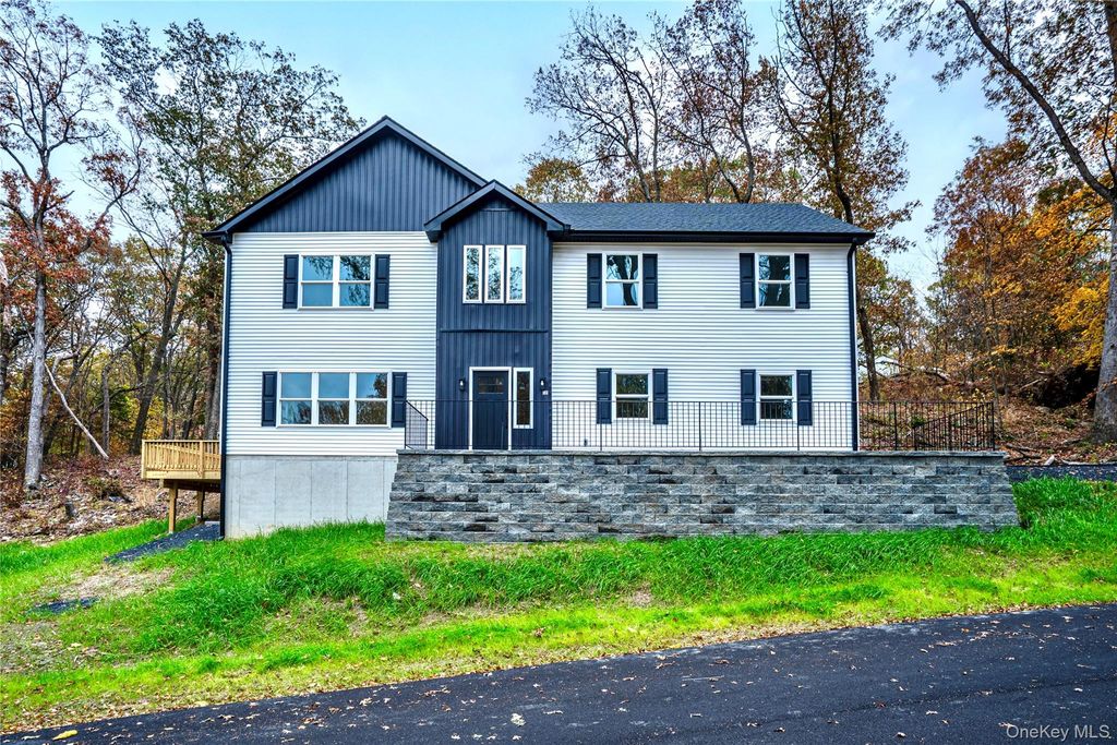 125 Highland Avenue, Newburgh, NY 12550