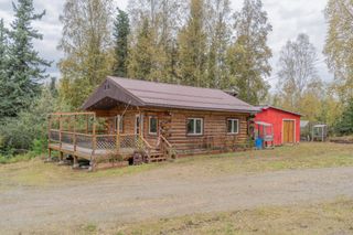 1285 BLACKBERRY DRIVE, Fairbanks, AK 99712
