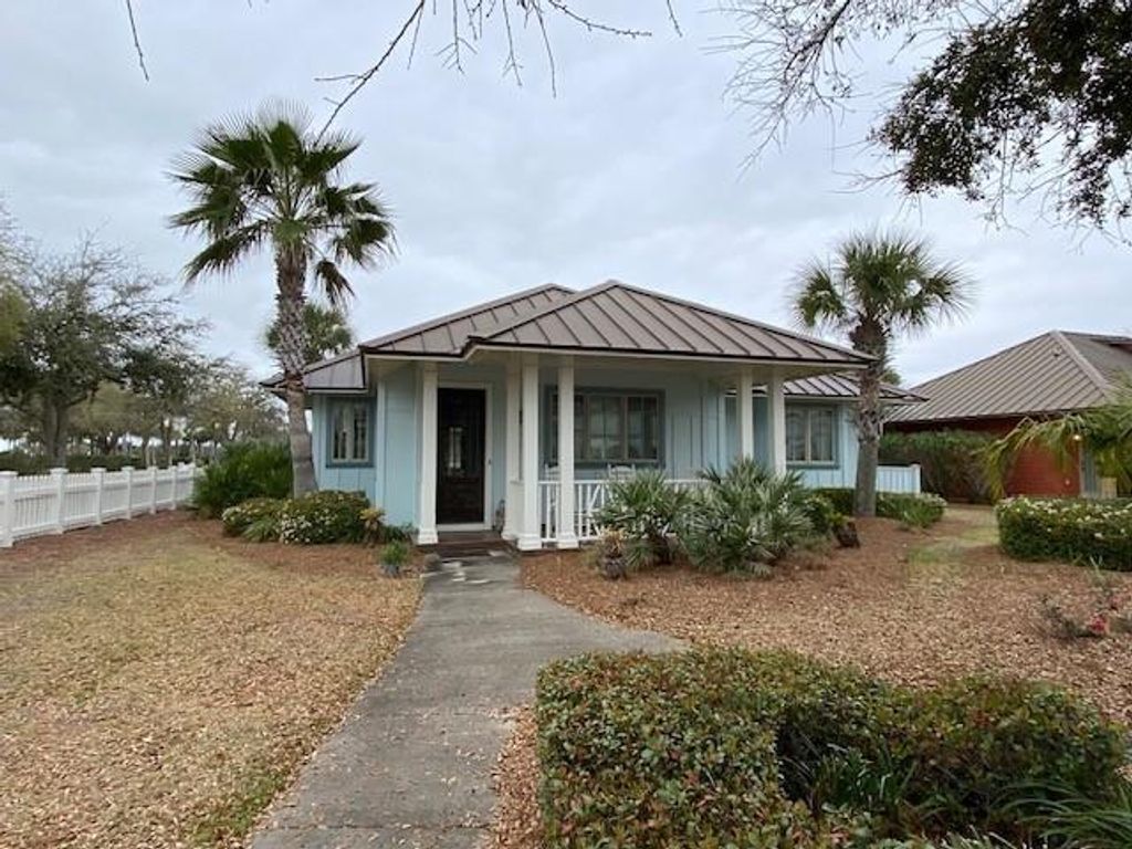 8762 Greenwich Court, Gulf Shores, AL 36542 — exterior