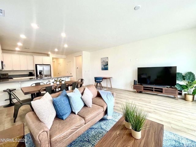 1993 Zidane Drive, Sparks, NV 89436