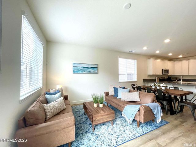 1993 Zidane Drive, Sparks, NV 89436