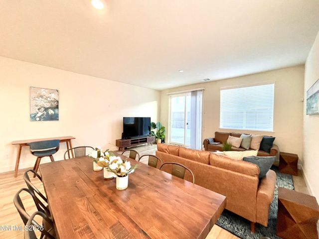 1993 Zidane Drive, Sparks, NV 89436