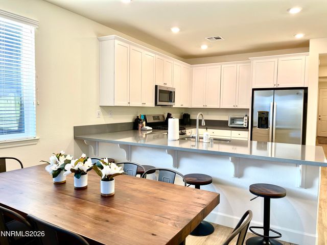 1993 Zidane Drive, Sparks, NV 89436