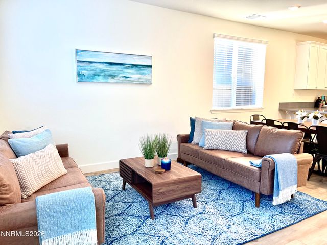 1993 Zidane Drive, Sparks, NV 89436