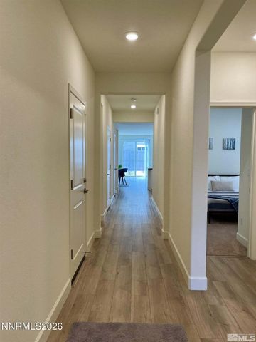 1993 Zidane Drive, Sparks, NV 89436