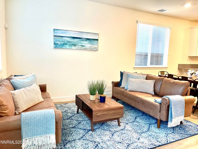 1993 Zidane Drive, Sparks, NV 89436