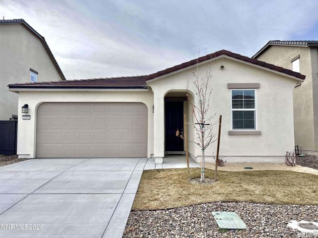 1993 Zidane Drive, Sparks, NV 89436