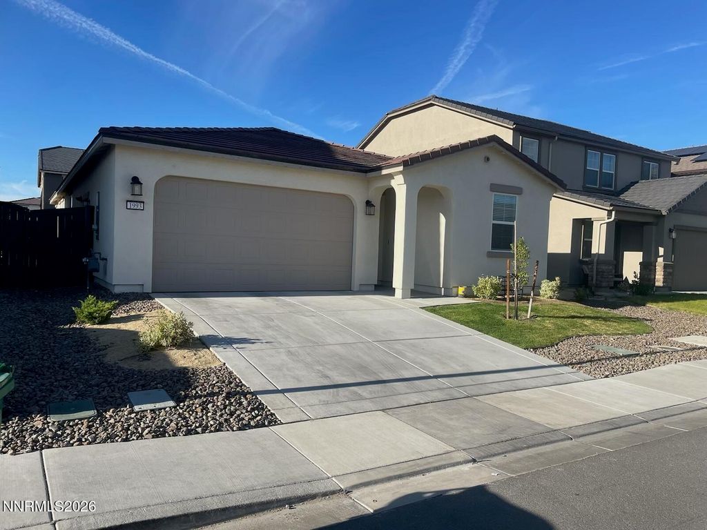1993 Zidane Drive, Sparks, NV 89436