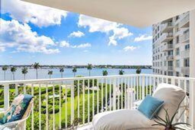 1801 S Flagler Drive 707, West Palm Beach, FL 33401