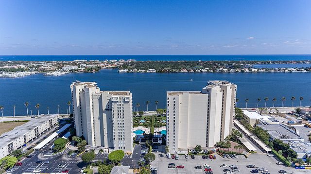 1801 S Flagler Drive 707, West Palm Beach, FL 33401