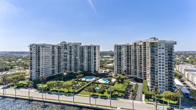 1801 S Flagler Drive 707, West Palm Beach, FL 33401