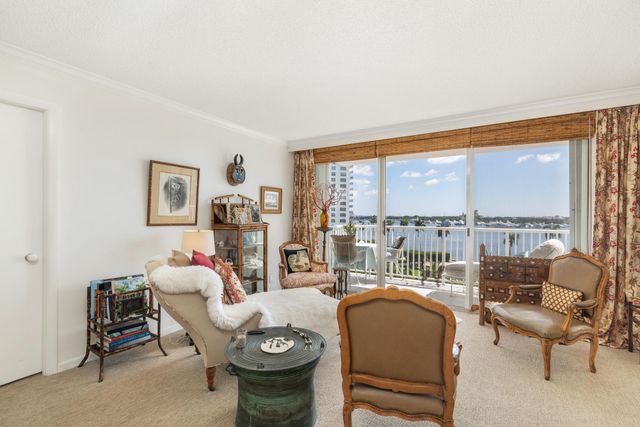 1801 S Flagler Drive 707, West Palm Beach, FL 33401