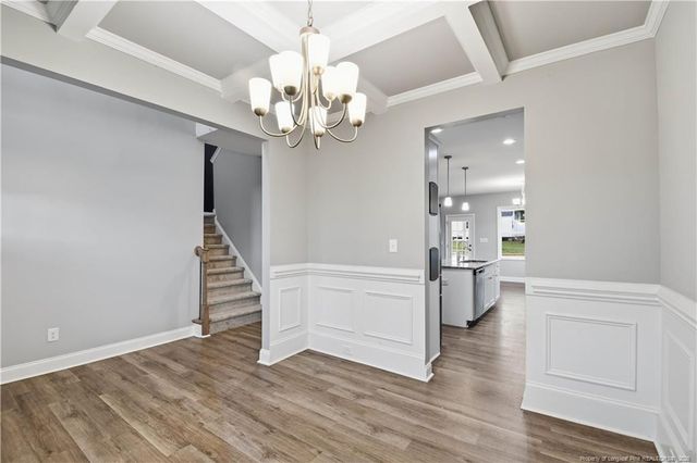 220 Nairn Street, Fayetteville, NC 28311