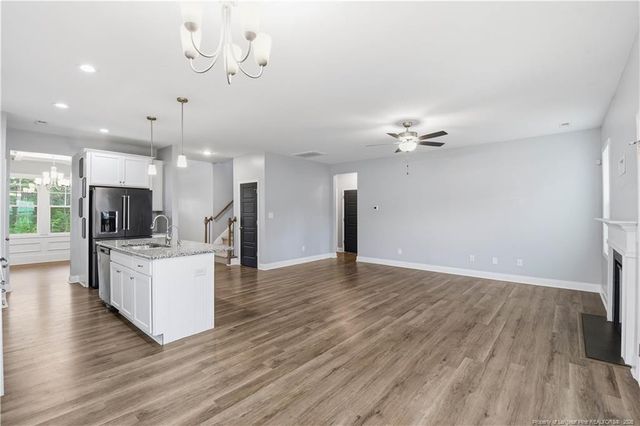 220 Nairn Street, Fayetteville, NC 28311
