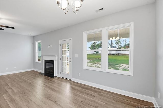 220 Nairn Street, Fayetteville, NC 28311