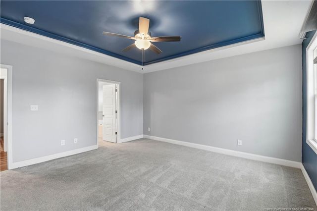 220 Nairn Street, Fayetteville, NC 28311