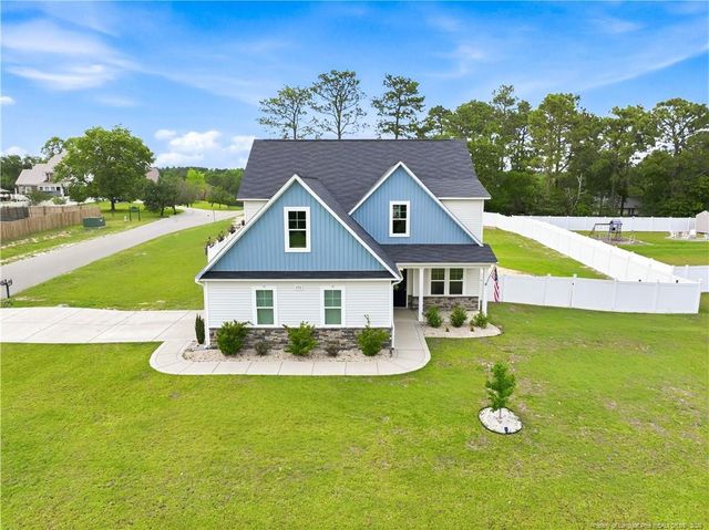 220 Nairn Street, Fayetteville, NC 28311