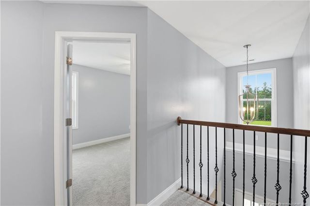 220 Nairn Street, Fayetteville, NC 28311