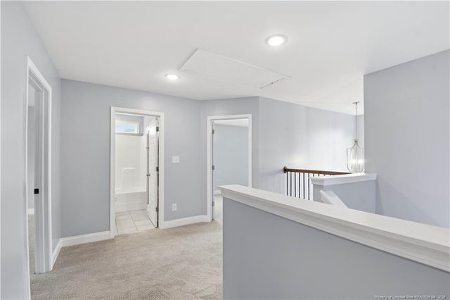 220 Nairn Street, Fayetteville, NC 28311