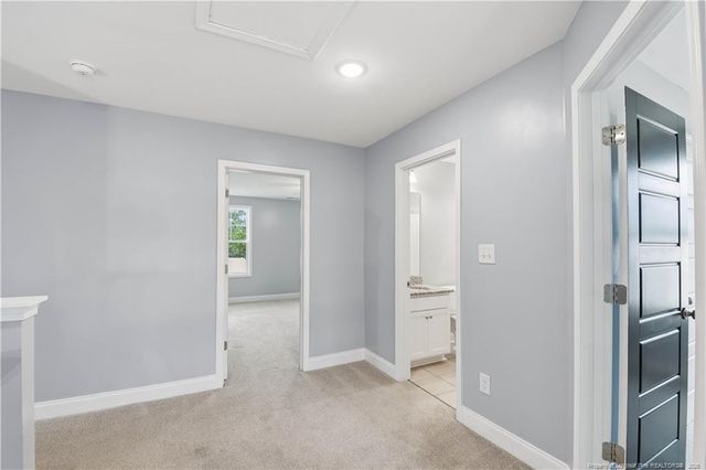 220 Nairn Street, Fayetteville, NC 28311