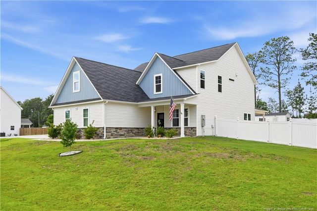 220 Nairn Street, Fayetteville, NC 28311