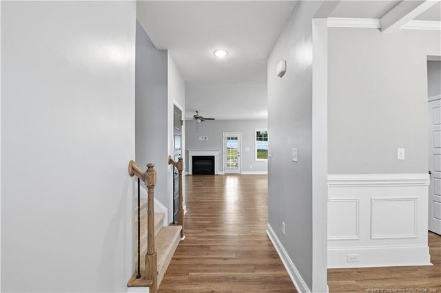 220 Nairn Street, Fayetteville, NC 28311