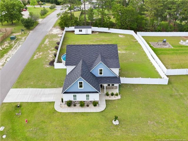 220 Nairn Street, Fayetteville, NC 28311