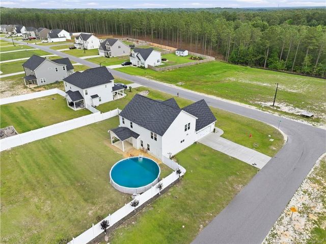 220 Nairn Street, Fayetteville, NC 28311