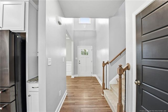 220 Nairn Street, Fayetteville, NC 28311