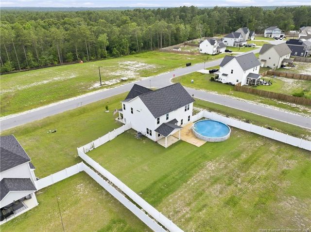 220 Nairn Street, Fayetteville, NC 28311